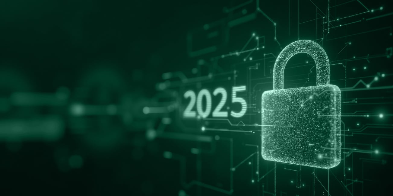 Cyber Brand Protection: What CISOs Need to Know for 2025