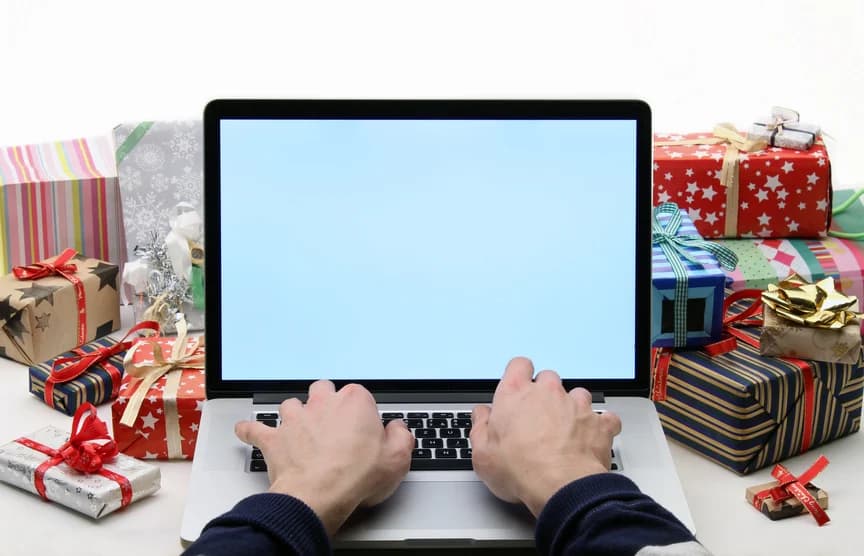 Identifying Counterfeits – The Dark Side of Online Shopping